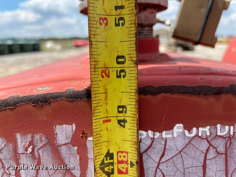 image for item MJ9157 Fuel tank