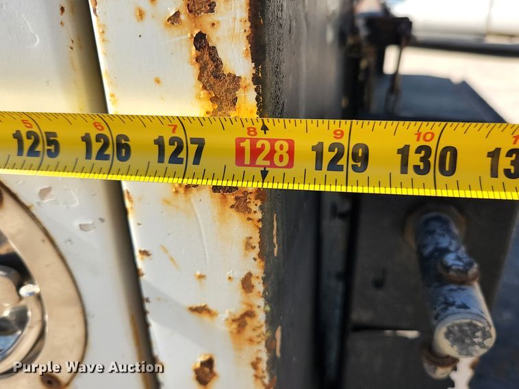 image for item MK9062 2003 Ford F550 Super Duty XL  utility / service truck