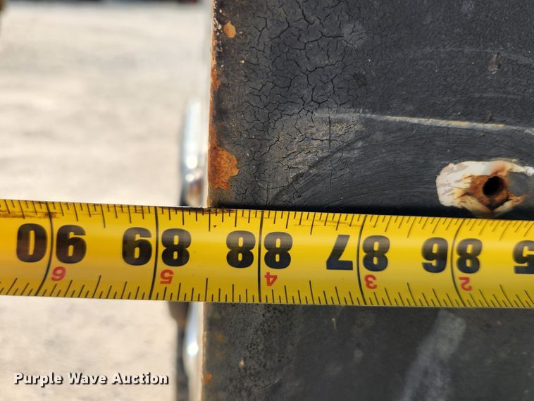 image for item MK9062 2003 Ford F550 Super Duty XL  utility / service truck