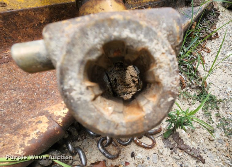 image for item MK9066 Finish mower