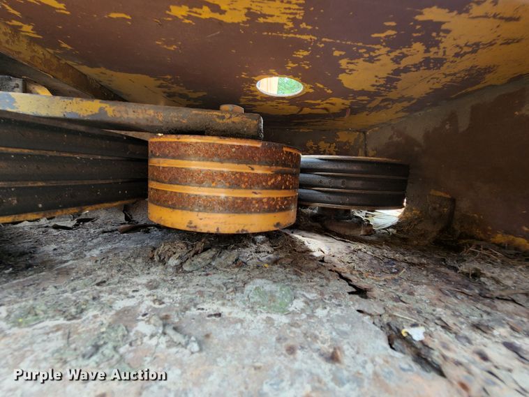 image for item MK9066 Finish mower