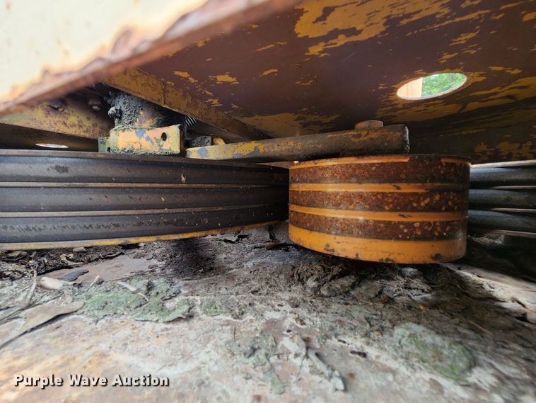 image for item MK9066 Finish mower