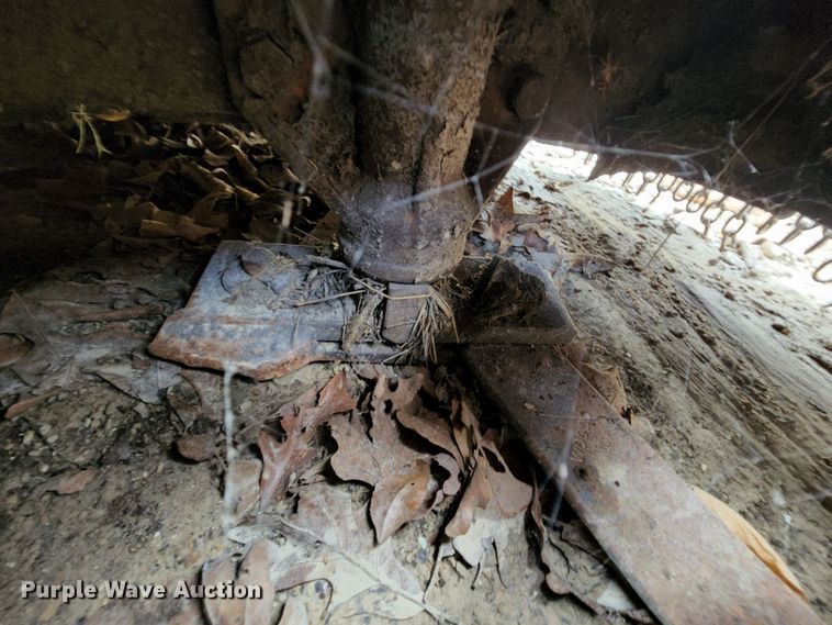 image for item MK9066 Finish mower