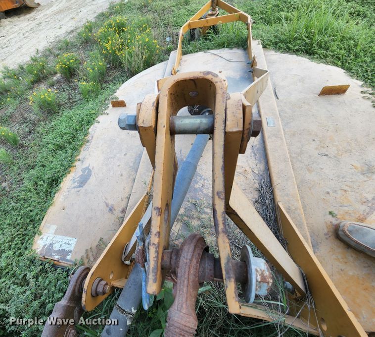 image for item MK9157 Woods BB72  rotary mower