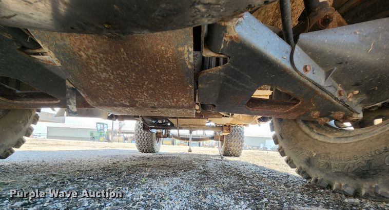 image for item MK9172 Kubota RTV 900  utility vehicle