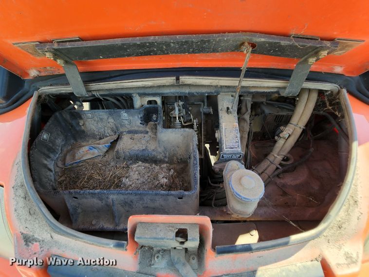 image for item MK9172 Kubota RTV 900  utility vehicle