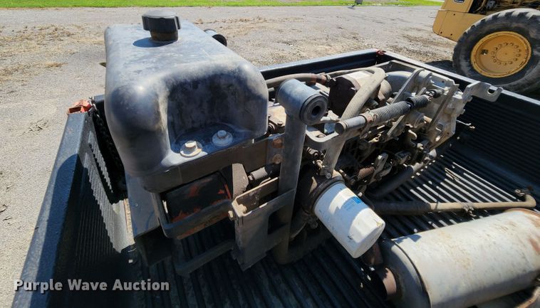 image for item MK9172 Kubota RTV 900  utility vehicle