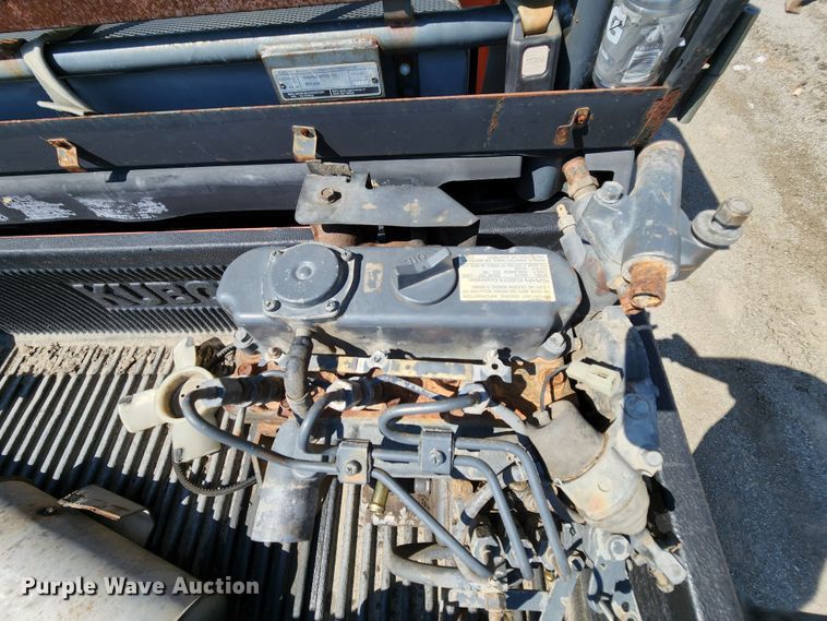 image for item MK9172 Kubota RTV 900  utility vehicle