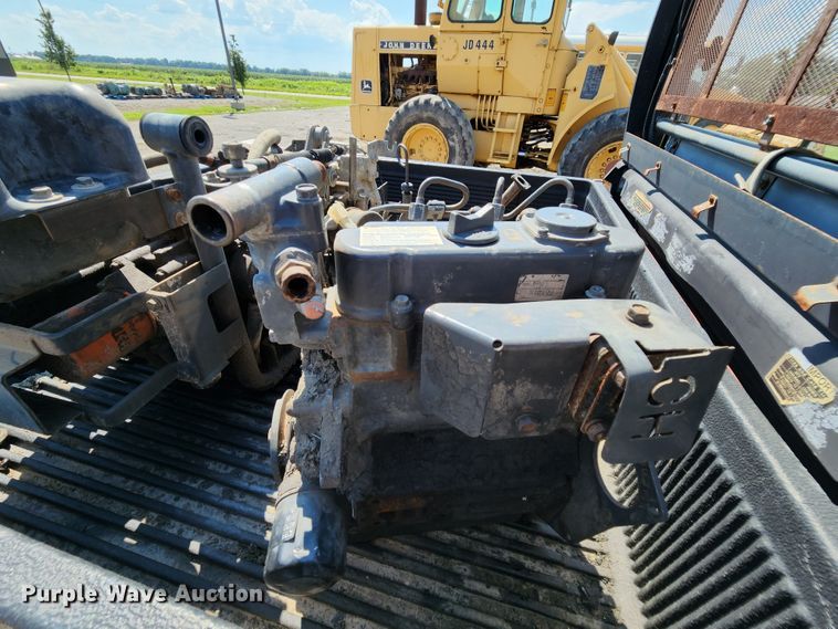 image for item MK9172 Kubota RTV 900  utility vehicle