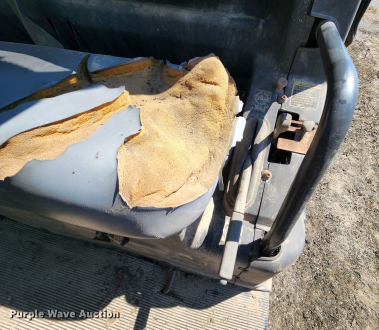 image for item MK9172 Kubota RTV 900  utility vehicle