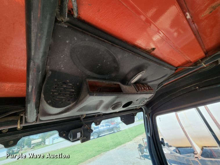 image for item MK9172 Kubota RTV 900  utility vehicle