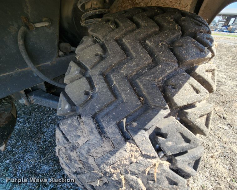 image for item MK9172 Kubota RTV 900  utility vehicle