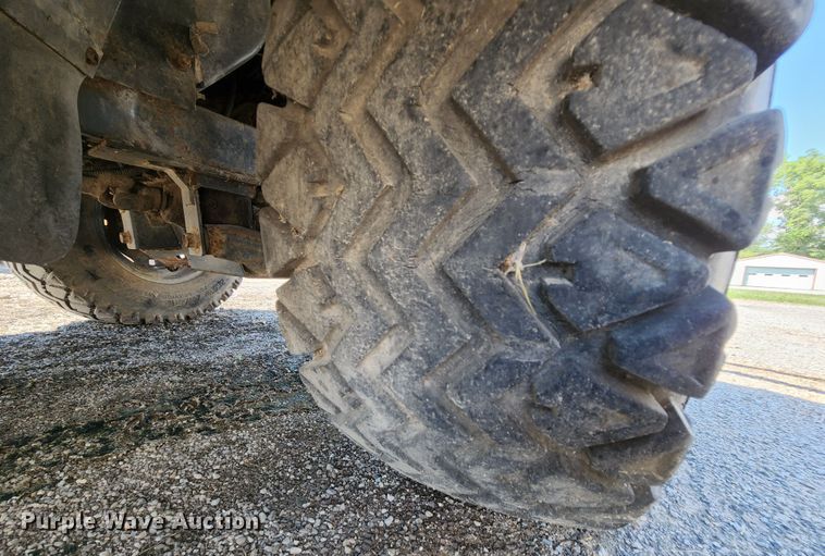 image for item MK9172 Kubota RTV 900  utility vehicle