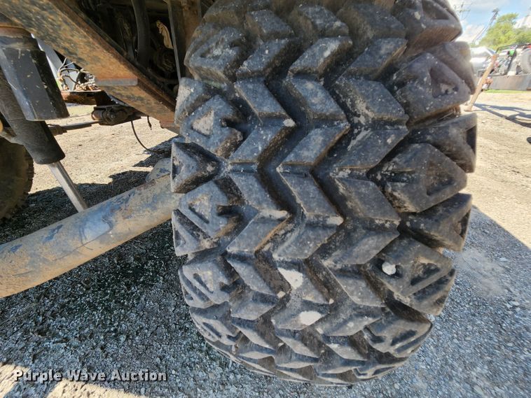 image for item MK9172 Kubota RTV 900  utility vehicle