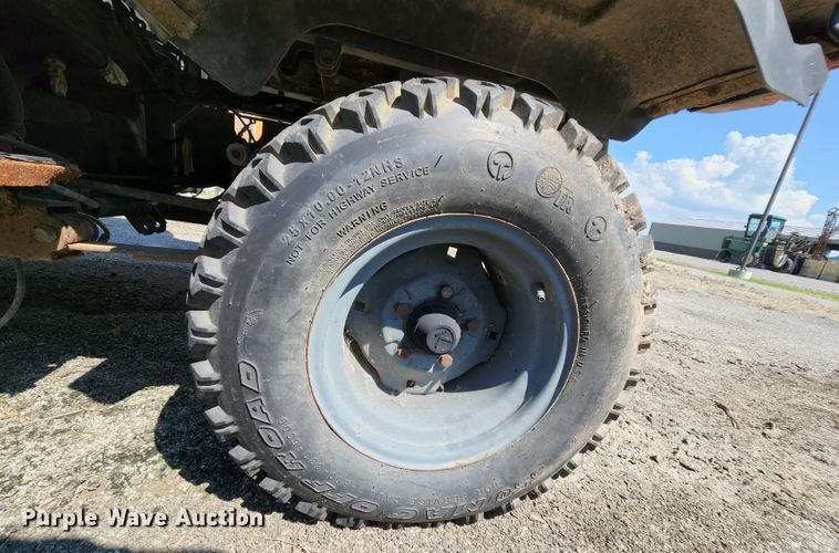 image for item MK9172 Kubota RTV 900  utility vehicle