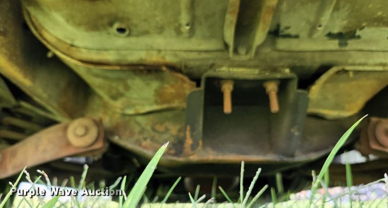 image for item MK9196 1957 Chevrolet Bel Air Wagon