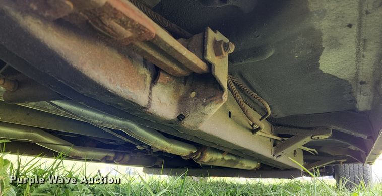 image for item MK9196 1957 Chevrolet Bel Air Wagon