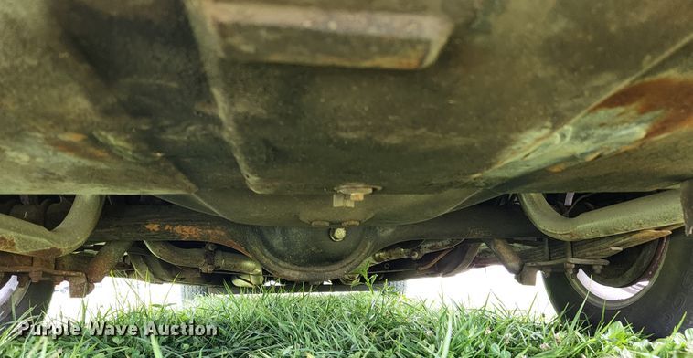 image for item MK9196 1957 Chevrolet Bel Air Wagon