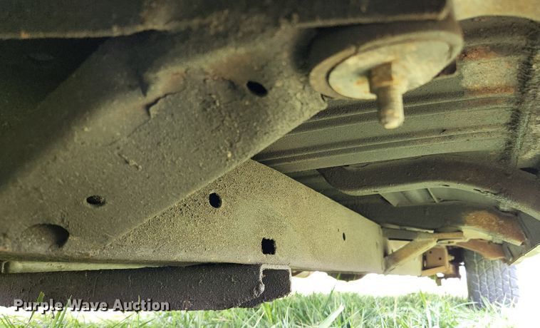 image for item MK9196 1957 Chevrolet Bel Air Wagon