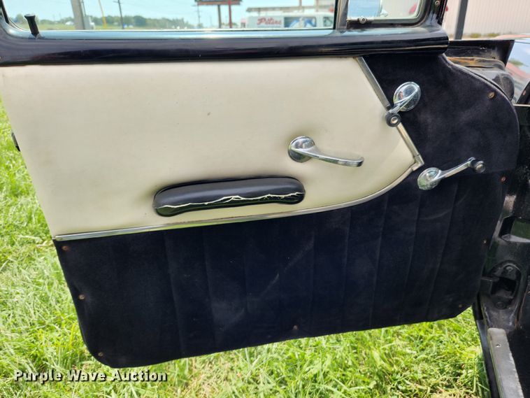 image for item MK9196 1957 Chevrolet Bel Air Wagon