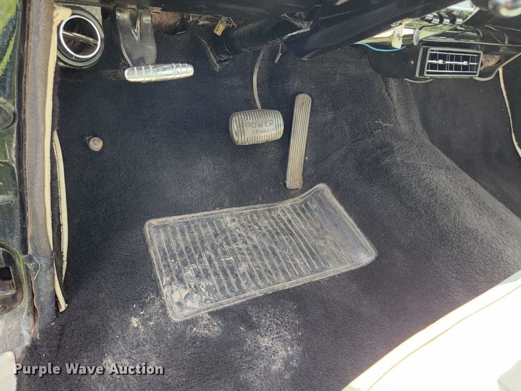 image for item MK9196 1957 Chevrolet Bel Air Wagon