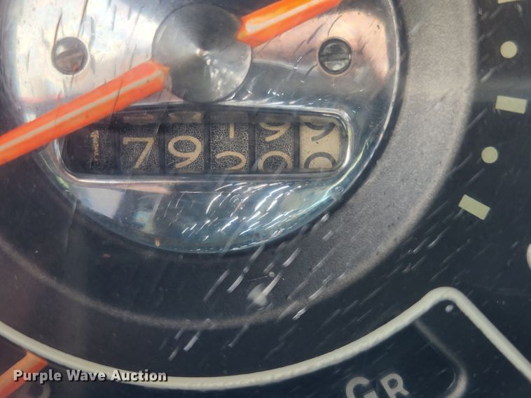 image for item MK9196 1957 Chevrolet Bel Air Wagon