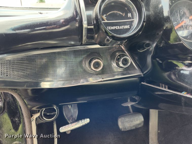 image for item MK9196 1957 Chevrolet Bel Air Wagon