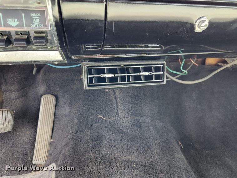 image for item MK9196 1957 Chevrolet Bel Air Wagon