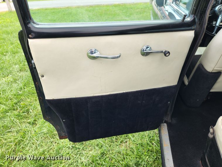 image for item MK9196 1957 Chevrolet Bel Air Wagon