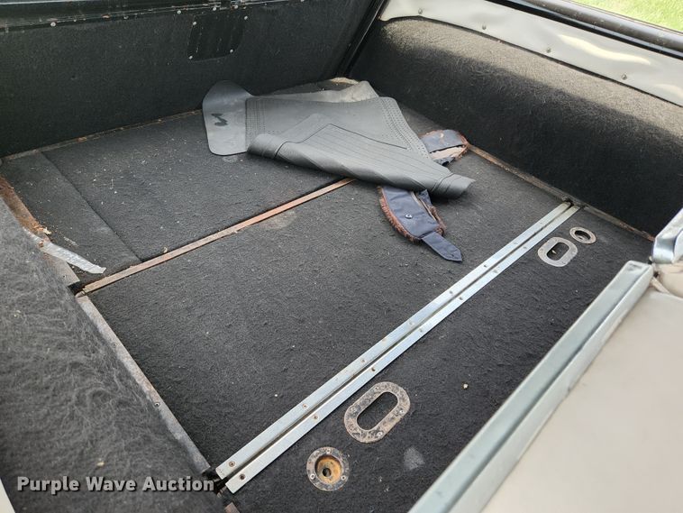 image for item MK9196 1957 Chevrolet Bel Air Wagon