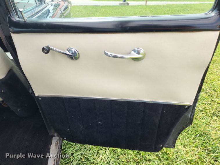 image for item MK9196 1957 Chevrolet Bel Air Wagon