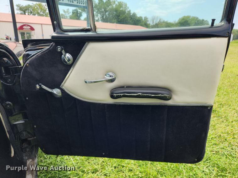 image for item MK9196 1957 Chevrolet Bel Air Wagon