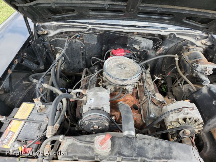 image for item MK9196 1957 Chevrolet Bel Air Wagon