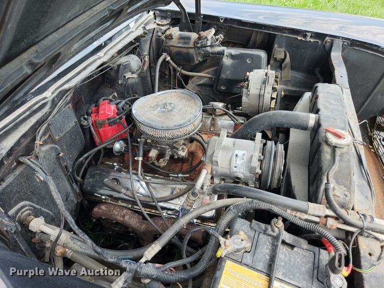 image for item MK9196 1957 Chevrolet Bel Air Wagon