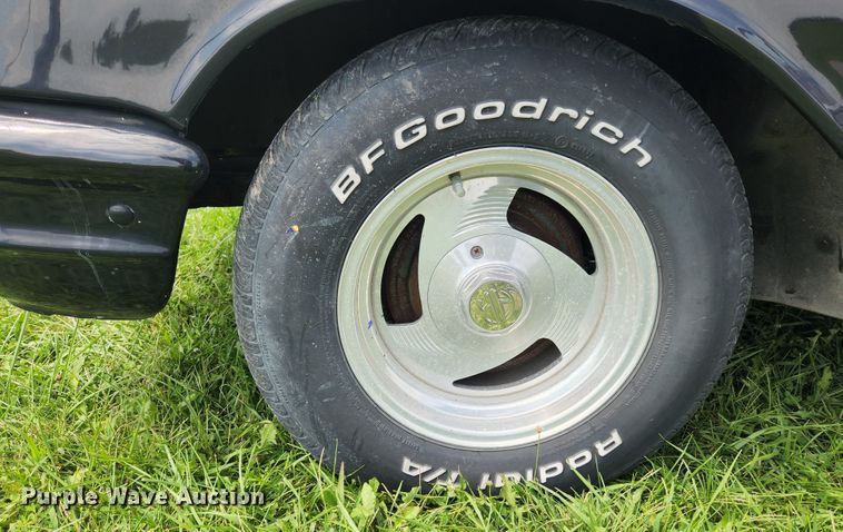 image for item MK9196 1957 Chevrolet Bel Air Wagon