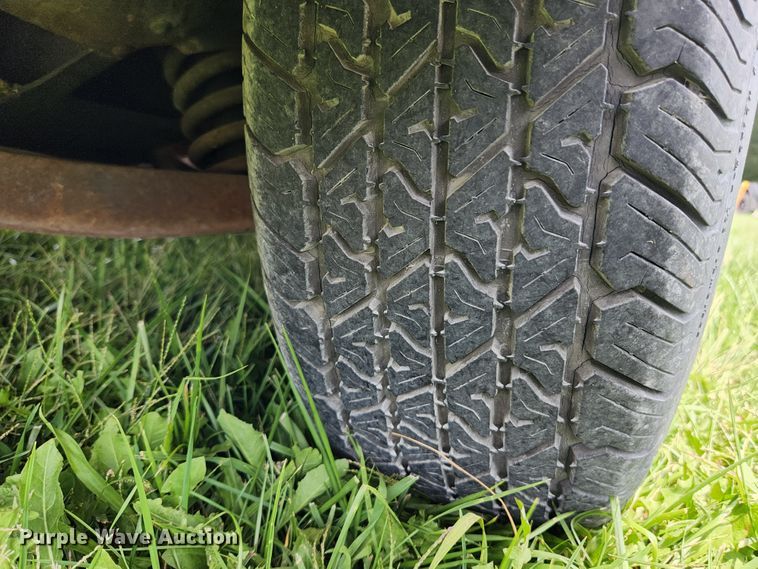 image for item MK9196 1957 Chevrolet Bel Air Wagon