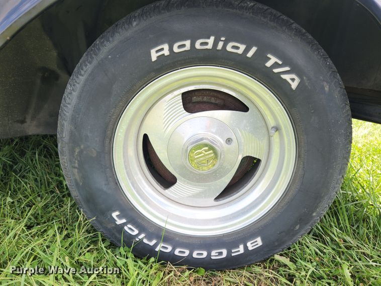 image for item MK9196 1957 Chevrolet Bel Air Wagon