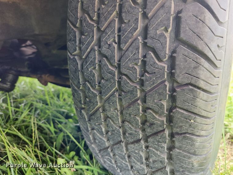 image for item MK9196 1957 Chevrolet Bel Air Wagon