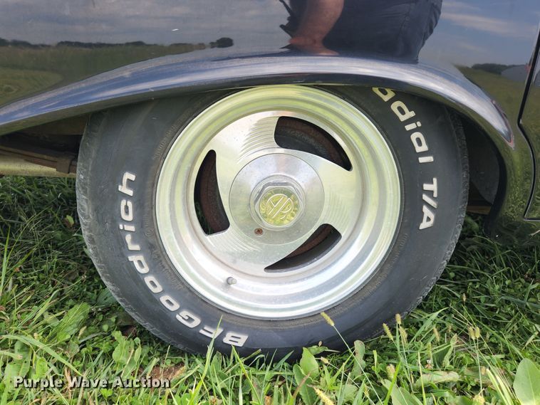 image for item MK9196 1957 Chevrolet Bel Air Wagon