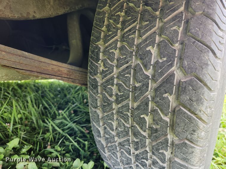 image for item MK9196 1957 Chevrolet Bel Air Wagon