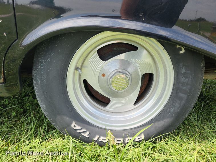 image for item MK9196 1957 Chevrolet Bel Air Wagon