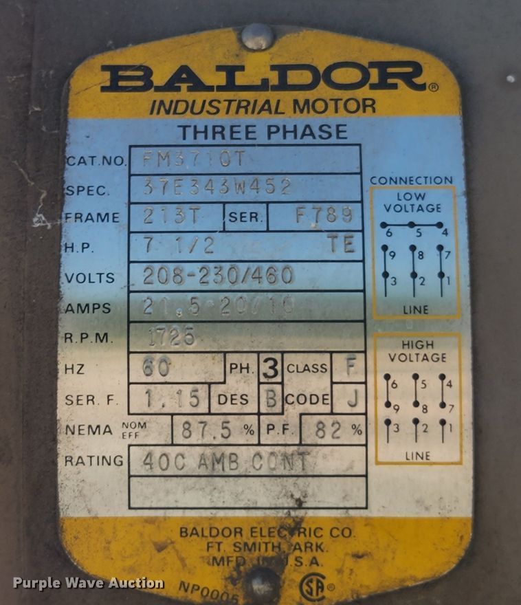 image for item MK9219 Timesavers 50-19MW  belt sander/deburrer