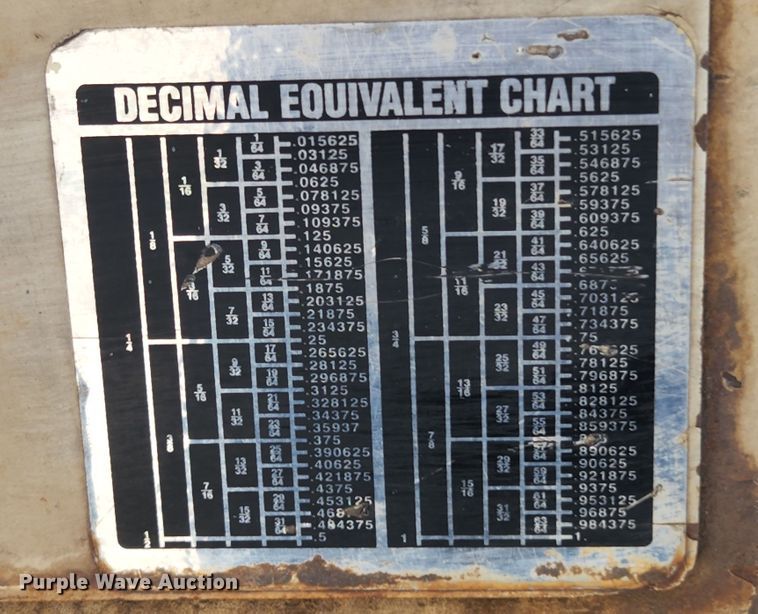 image for item MK9219 Timesavers 50-19MW  belt sander/deburrer