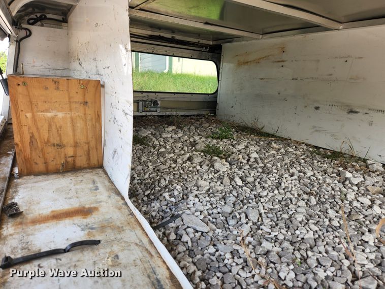 image for item MK9223 ARE  pickup truck topper