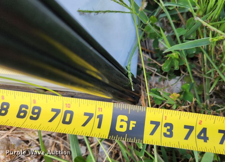 image for item MK9223 ARE  pickup truck topper