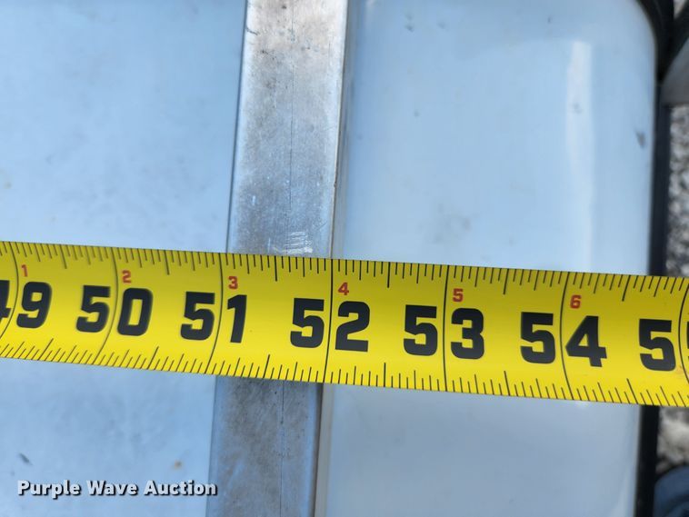 image for item MK9223 ARE  pickup truck topper