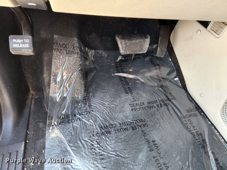 image for item MK9234 2014 Dodge Grand Caravan  van
