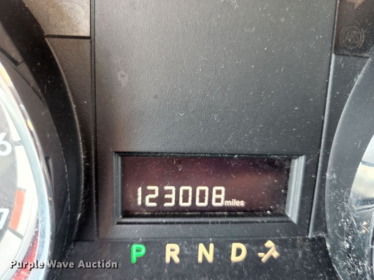 image for item MK9234 2014 Dodge Grand Caravan  van