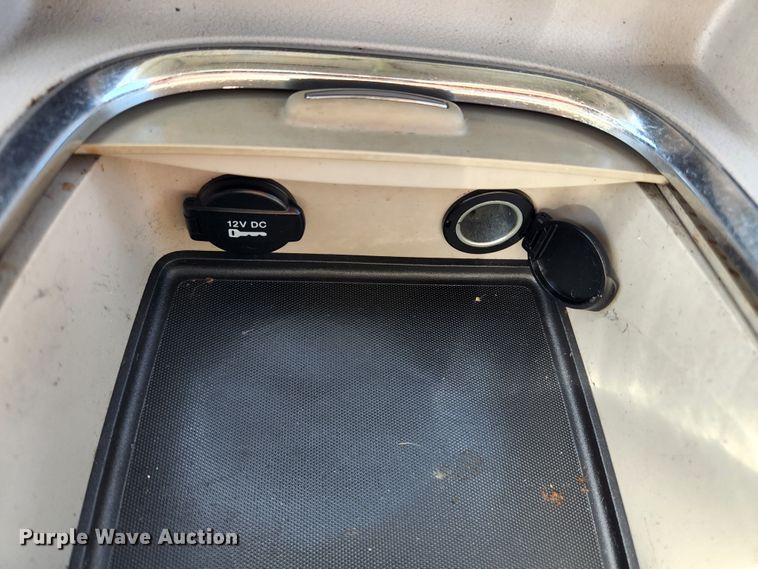 image for item MK9234 2014 Dodge Grand Caravan  van