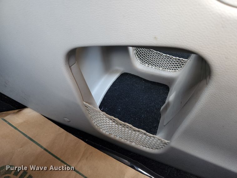 image for item MK9234 2014 Dodge Grand Caravan  van
